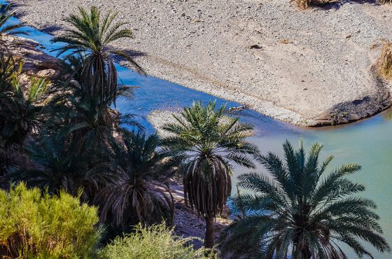 Zagora Desert Tour – 4 Days / 3 Nights from Marrakech