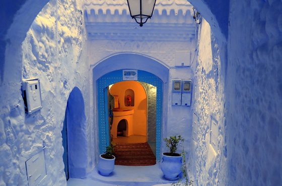 Imperial Cities Tour – 7 Days / 6 Nights from Marrakech