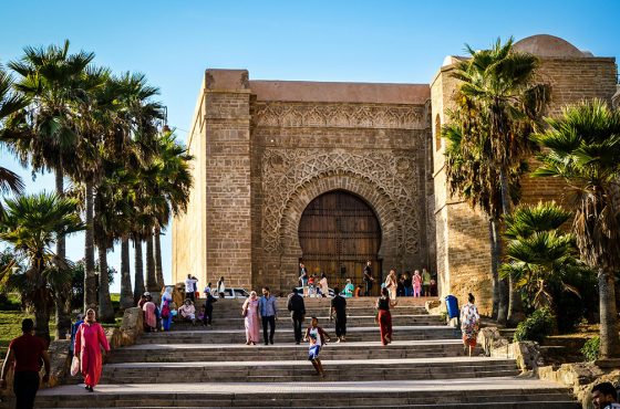 Morocco Desert & Imperial Cities Tour – 9 Days / 8 Nights (from Marrakech