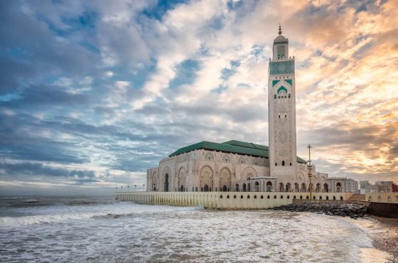Excursion To Casablanca